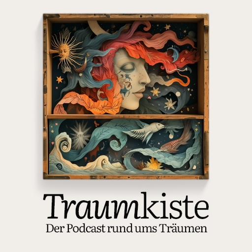 Traumkiste - Der Podcast rund ums Träumen